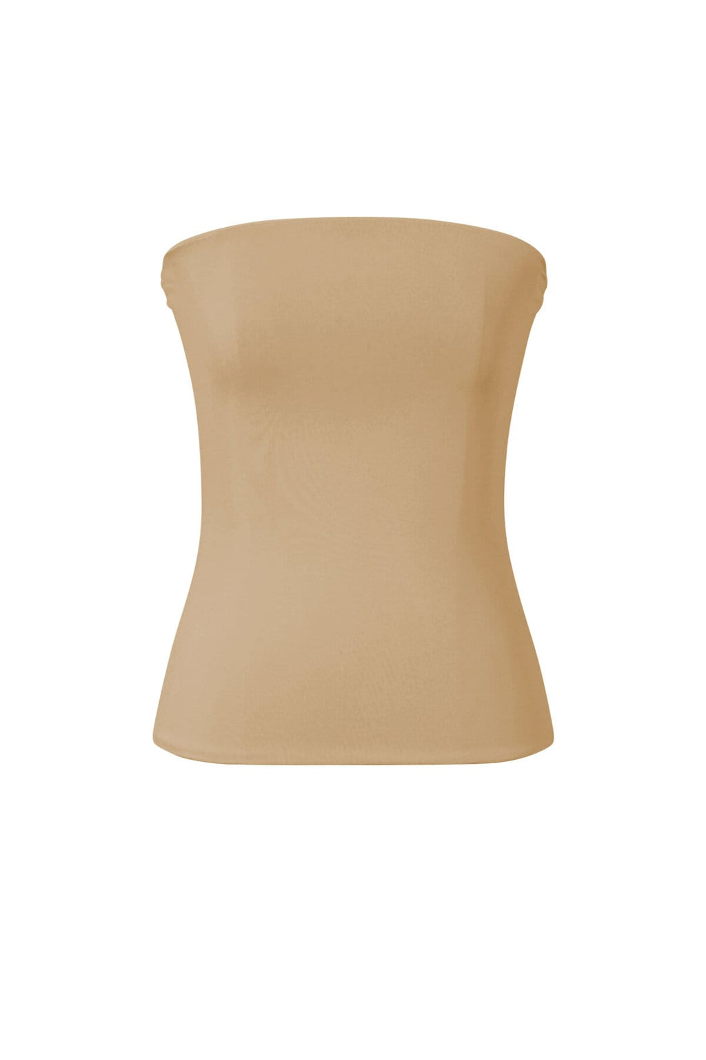 Basic Bandeau Top Eloise Closet