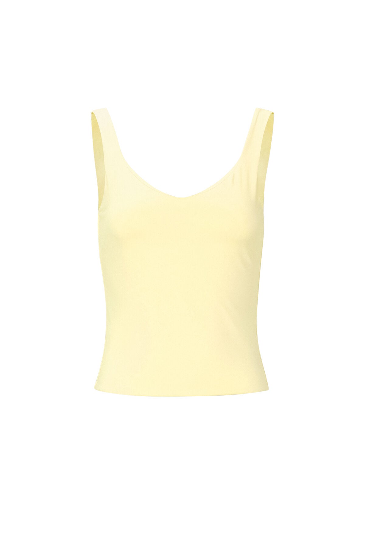 Summer Sculpted Top Eloise Closet