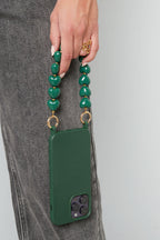 Summer Classy Heart Phone Chain Eloise Closet Jewelry