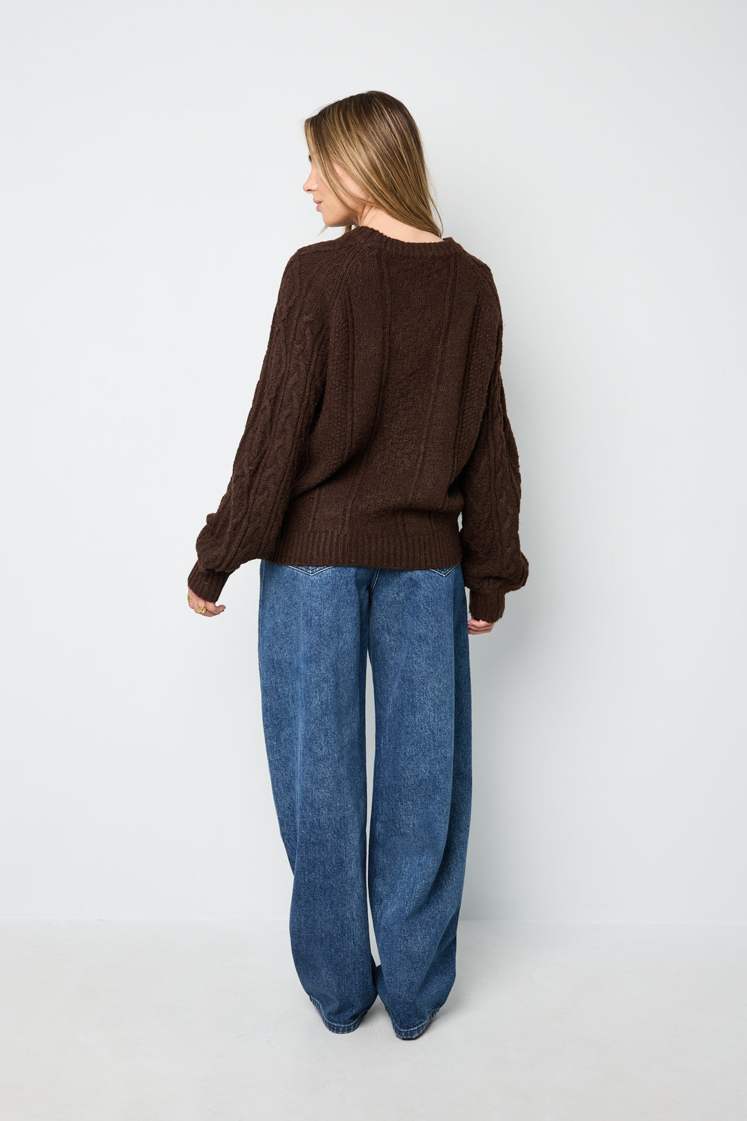 Norway Sweater