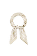 Summer Polka Dot Scarf Eloise Closet
