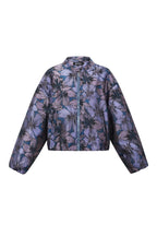 Twilight Bloom Bomber Jacket Eloise Closet