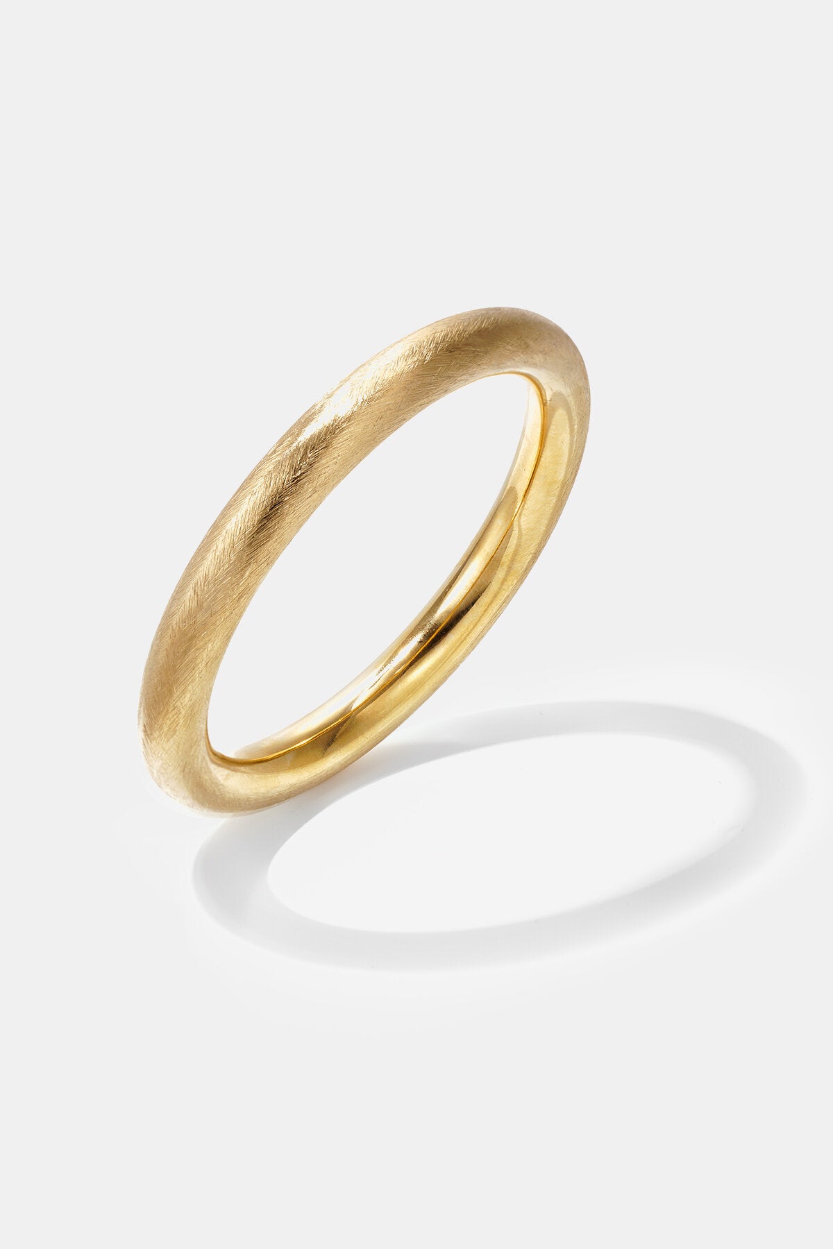 Classic Bangle Bracelet 10 mm Eloise Closet Jewelry
