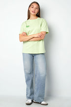 Botanical Back T-Shirt Eloise Closet