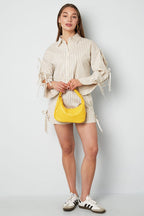 Classy Everyday Handbag Eloise Closet