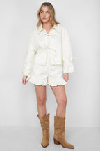 Eloise Closet The Kiana Jacket For You