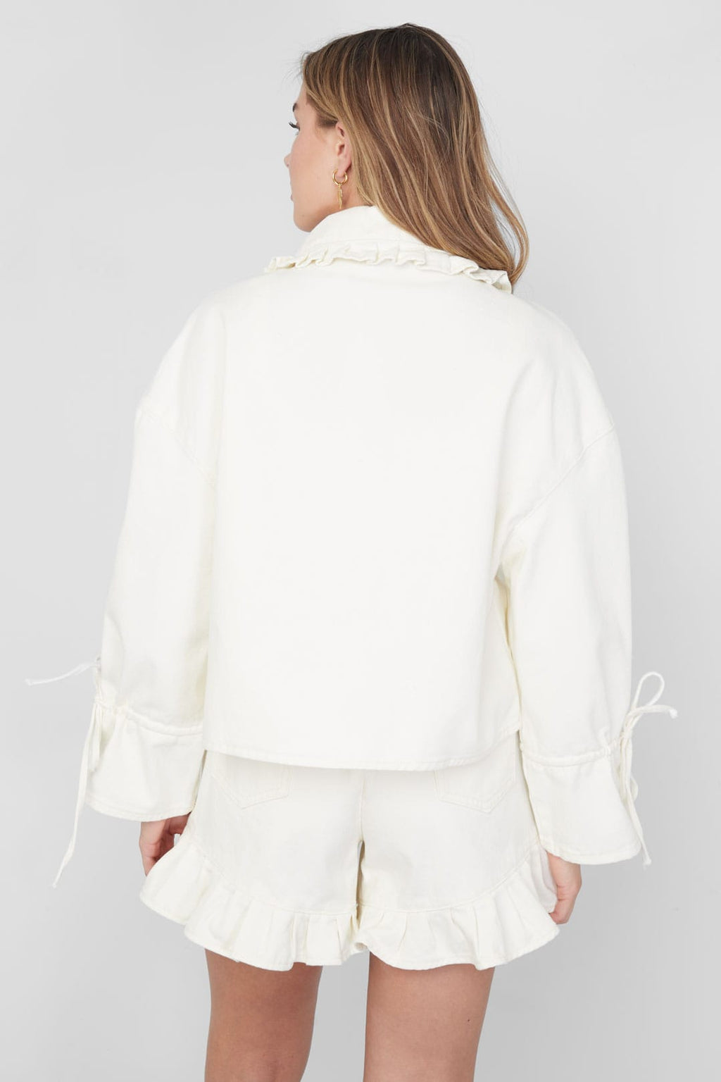Eloise Closet The Kiana Jacket For You