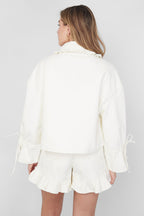 Eloise Closet The Kiana Jacket For You