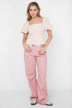 The Ariana Top Women – Elegant Eloise Closet