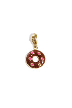 Donut Charm Eloise Closet