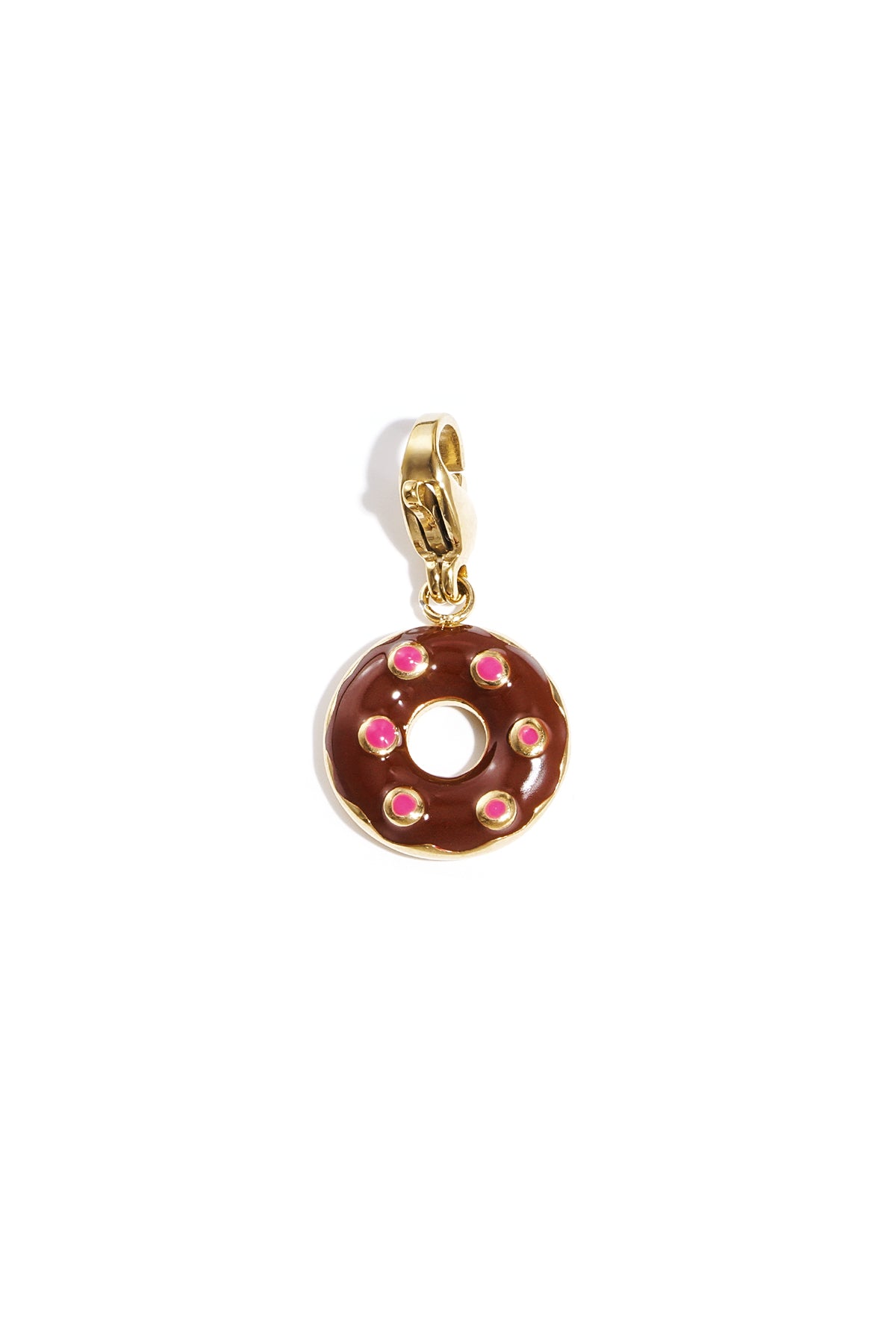 Donut Charm Eloise Closet