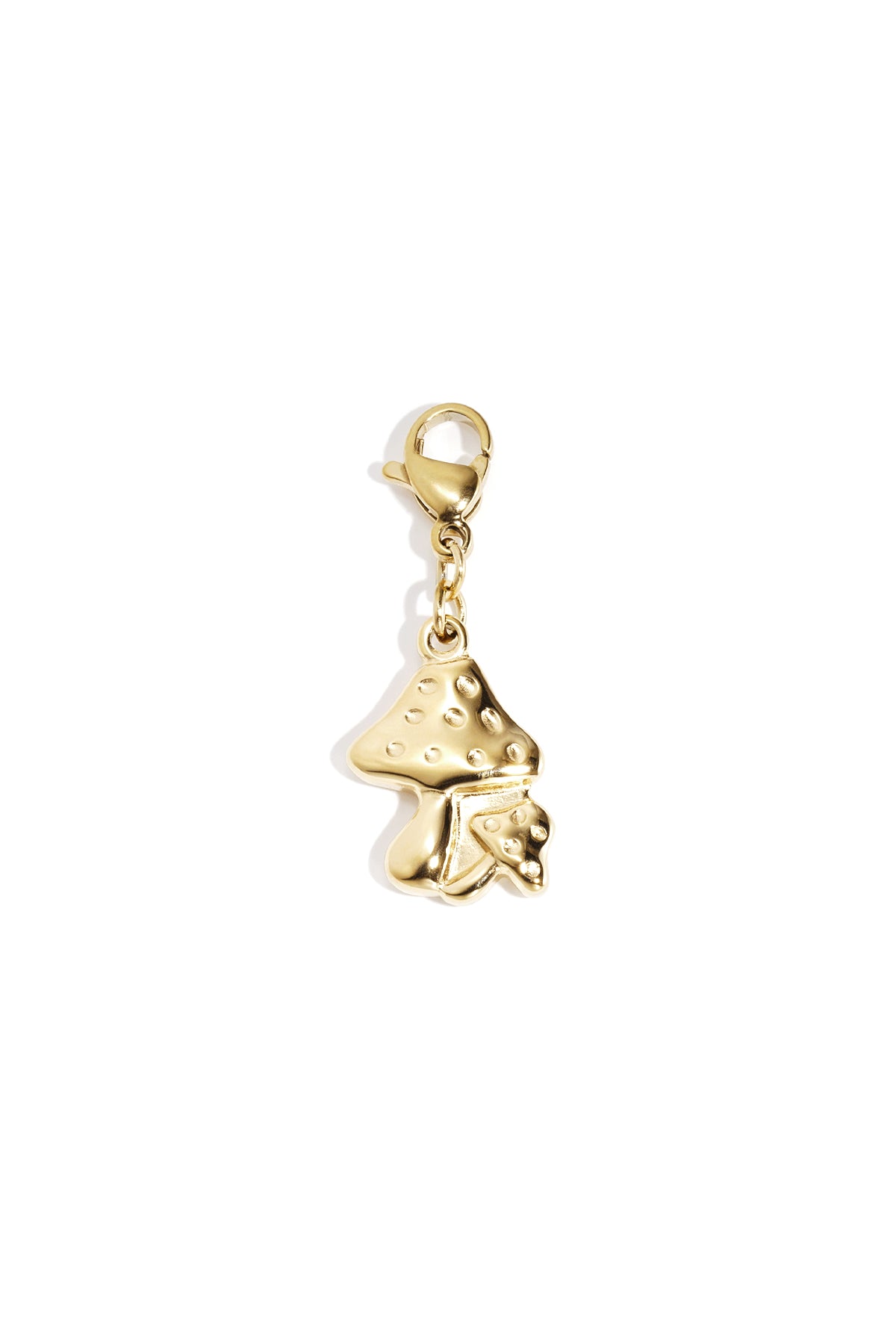 Mushroom Charm Eloise Closet