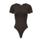 Elosie Closet T-shirt Body Basic