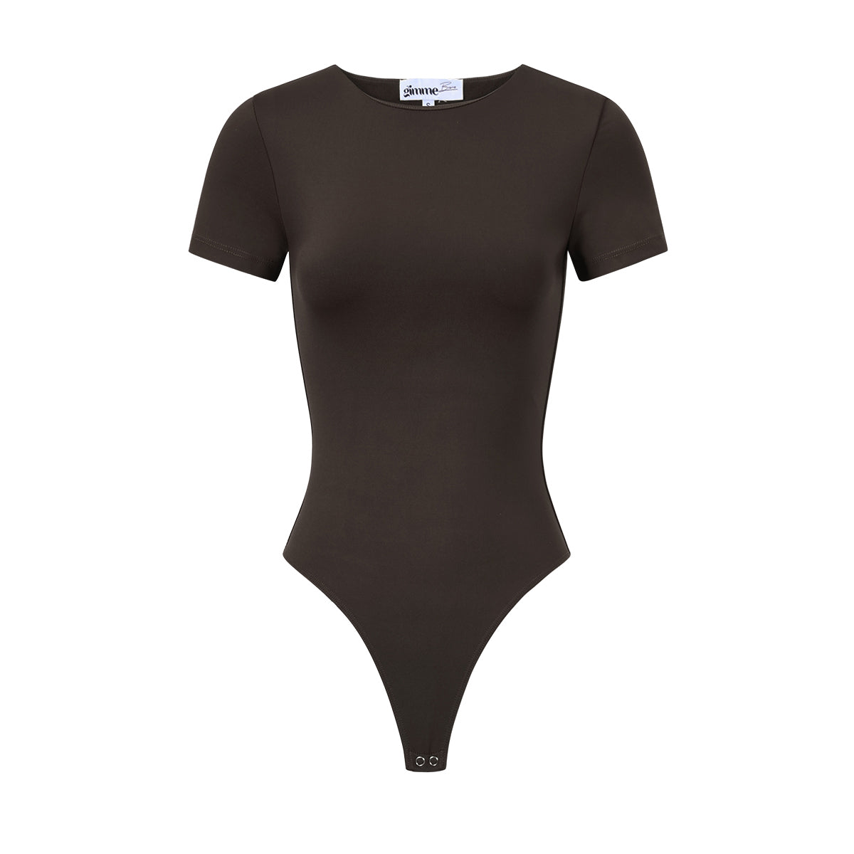 Elosie Closet T-shirt Body Basic