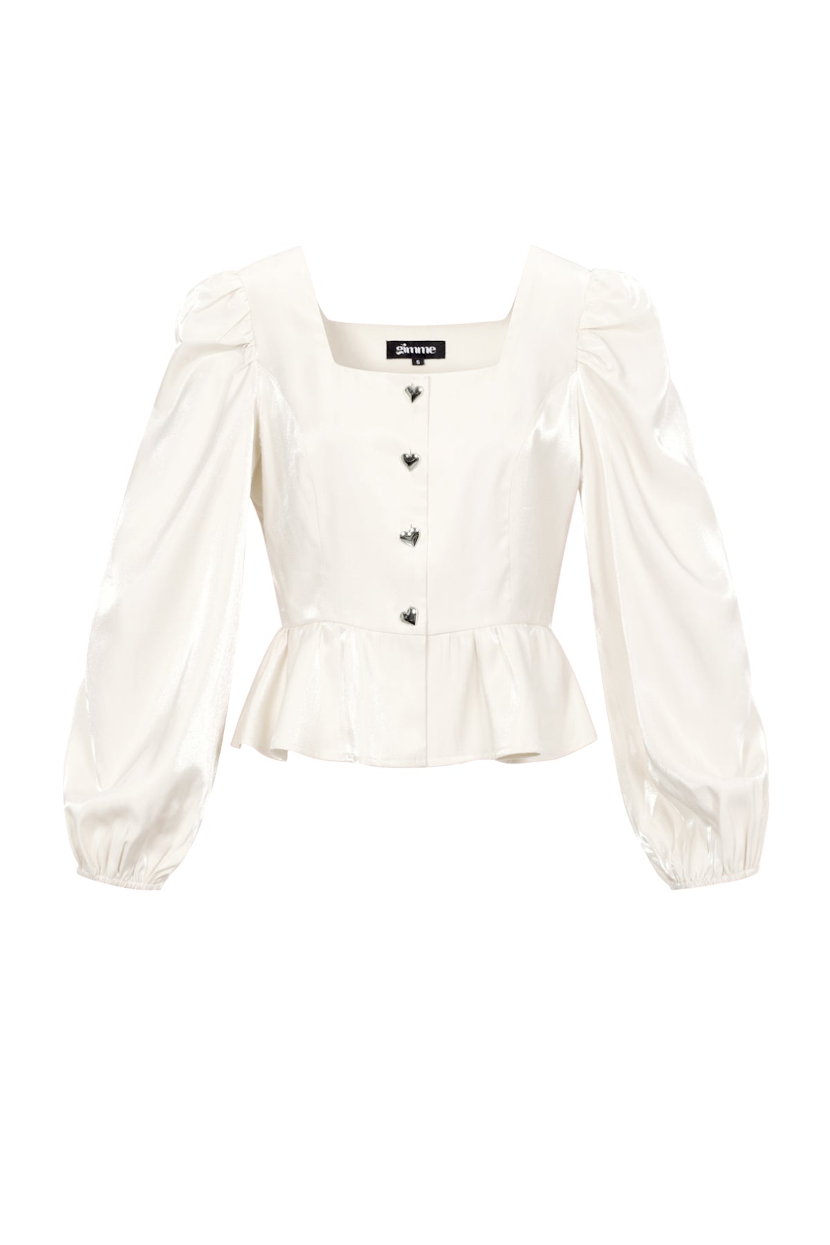 Velvet Kiss Top Eloise Closet