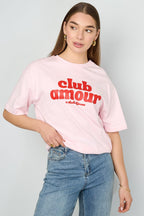 Eloise Closet Club Amour Tee