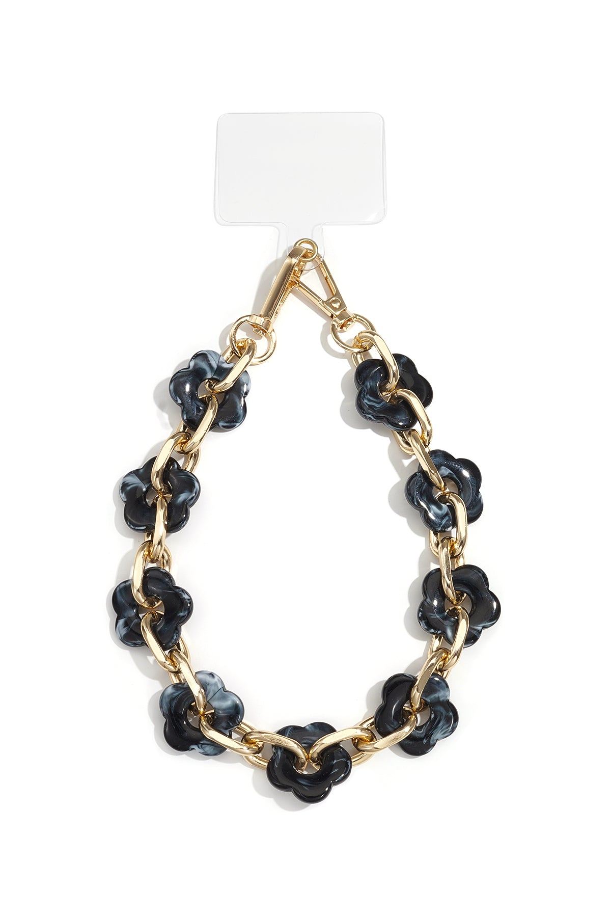 Flower Phone Cord Eloise Closet Jewelry