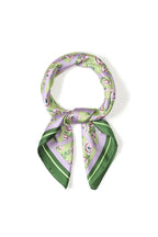 Summer Floral Scarf Eloise Closet
