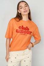Eloise Closet Club Amour Tee