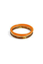 Set of 3 basic bangles