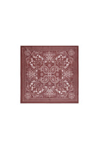 Luxury Paisley Scarf Eloise Closet