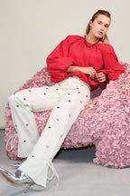 The Sweetheart Jeans