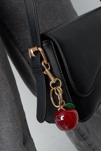Apple Bag Charm Eloise Closet Jewelry