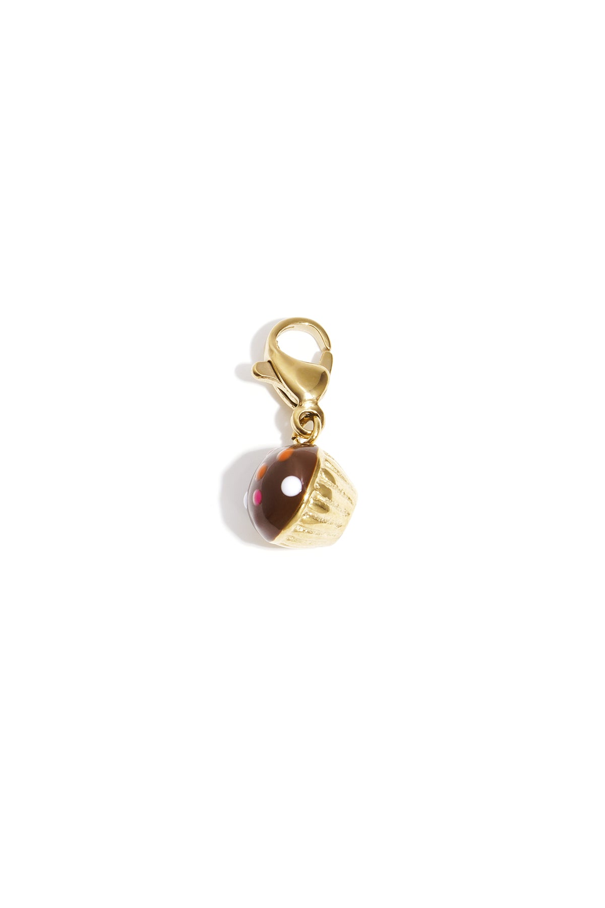 Sweet Treat Cupcake Charm Eloise Closet