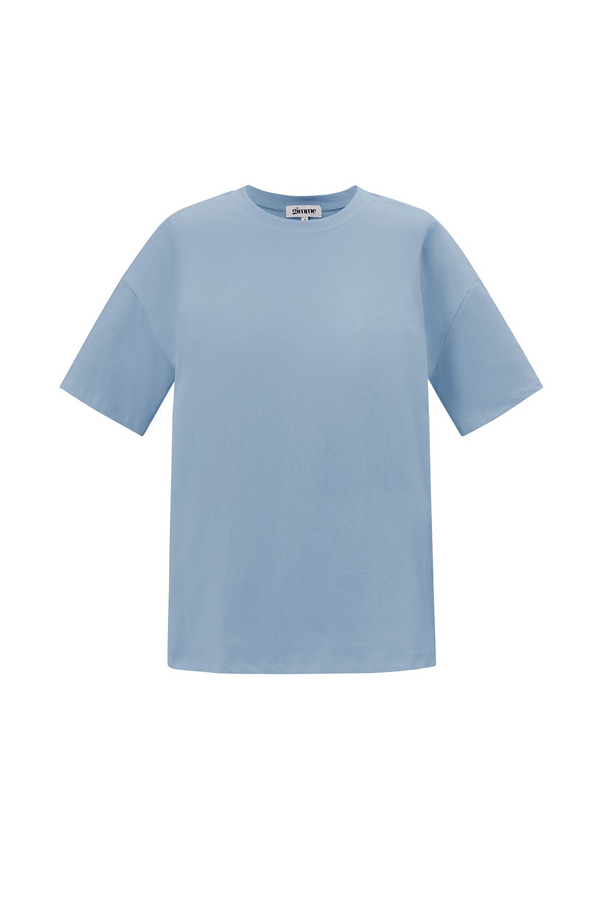 Essential Cotton T-Shirt Eloise Closet
