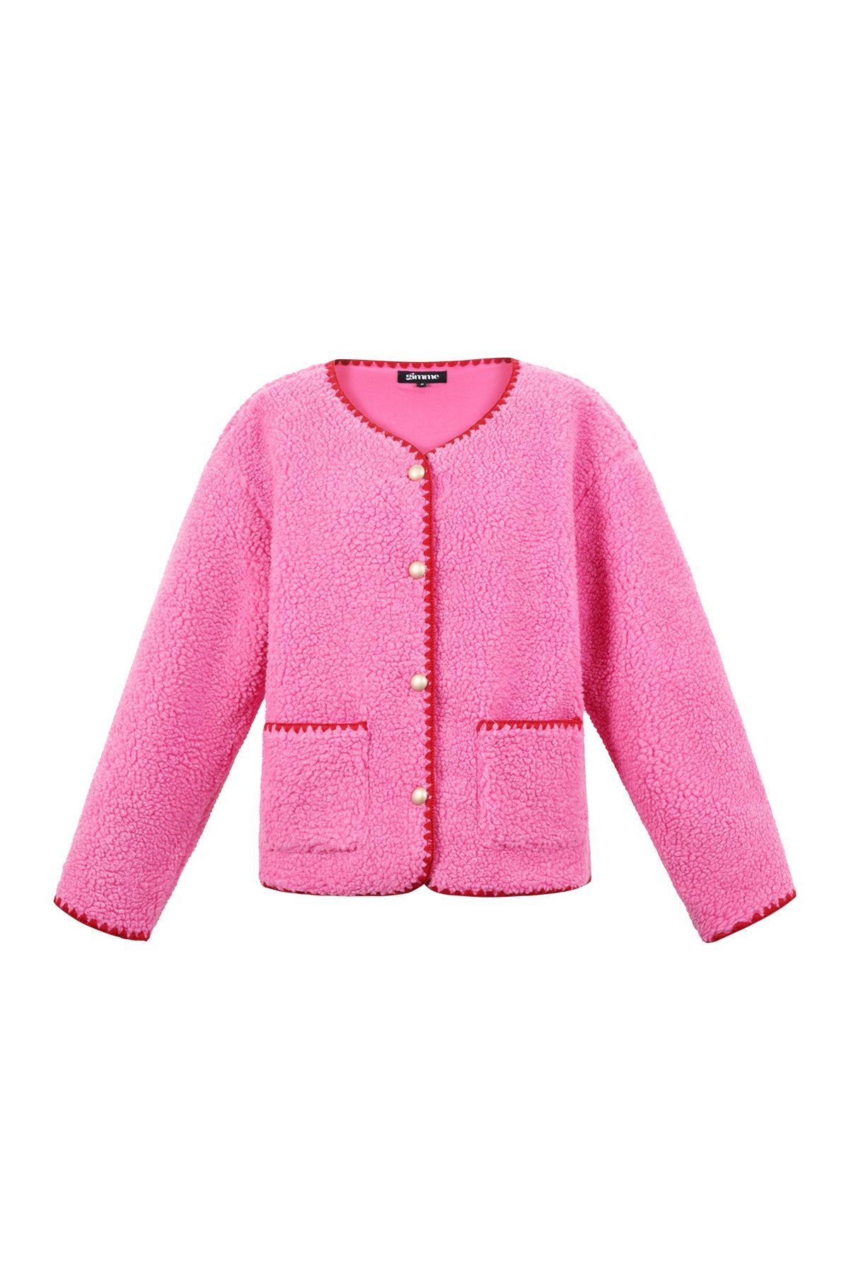 Eloise Closet The Zoe Jacket