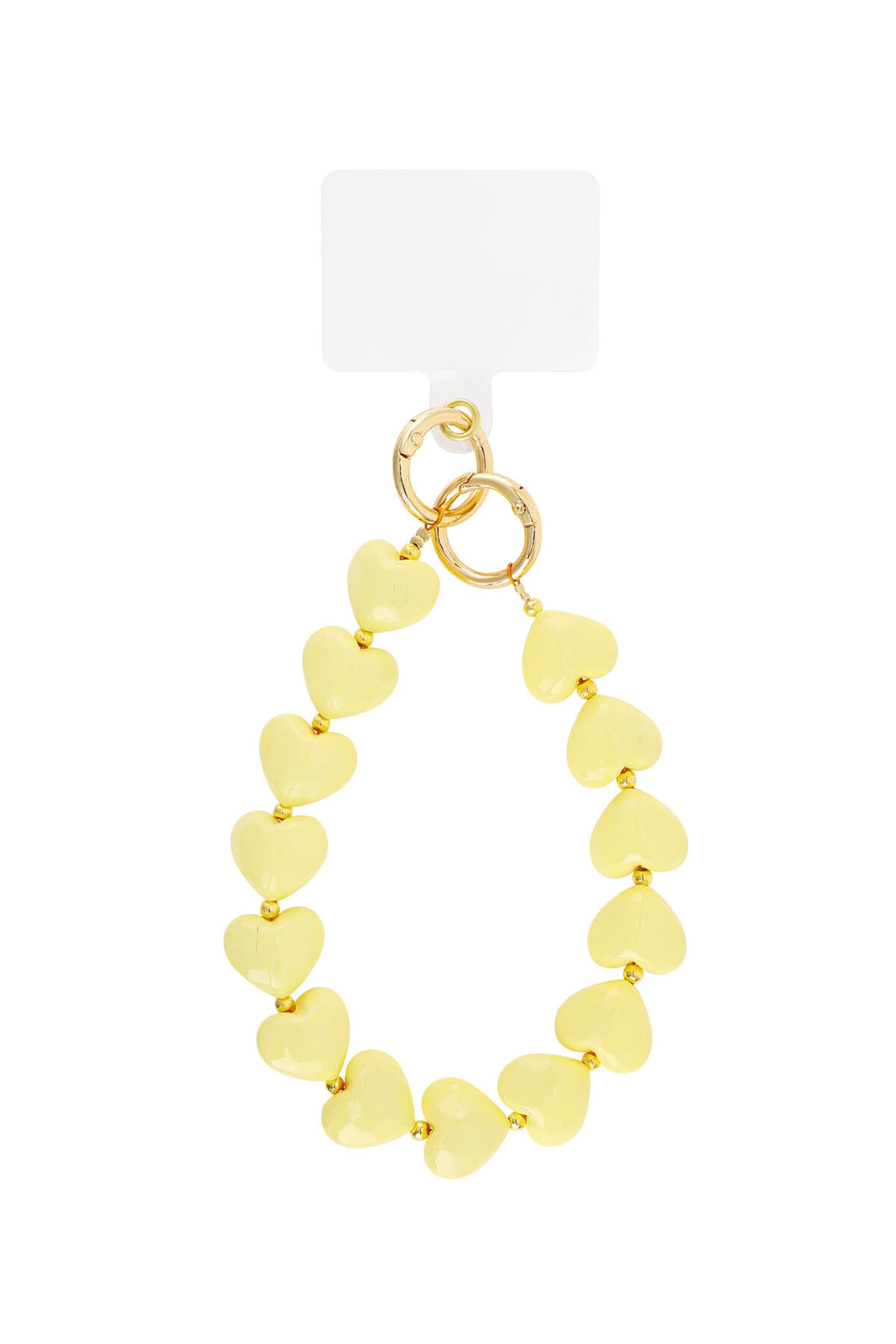 Summer Sweetheart Phone Chain Eloise Closet Jewelry