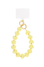 Summer Sweetheart Phone Chain Eloise Closet Jewelry
