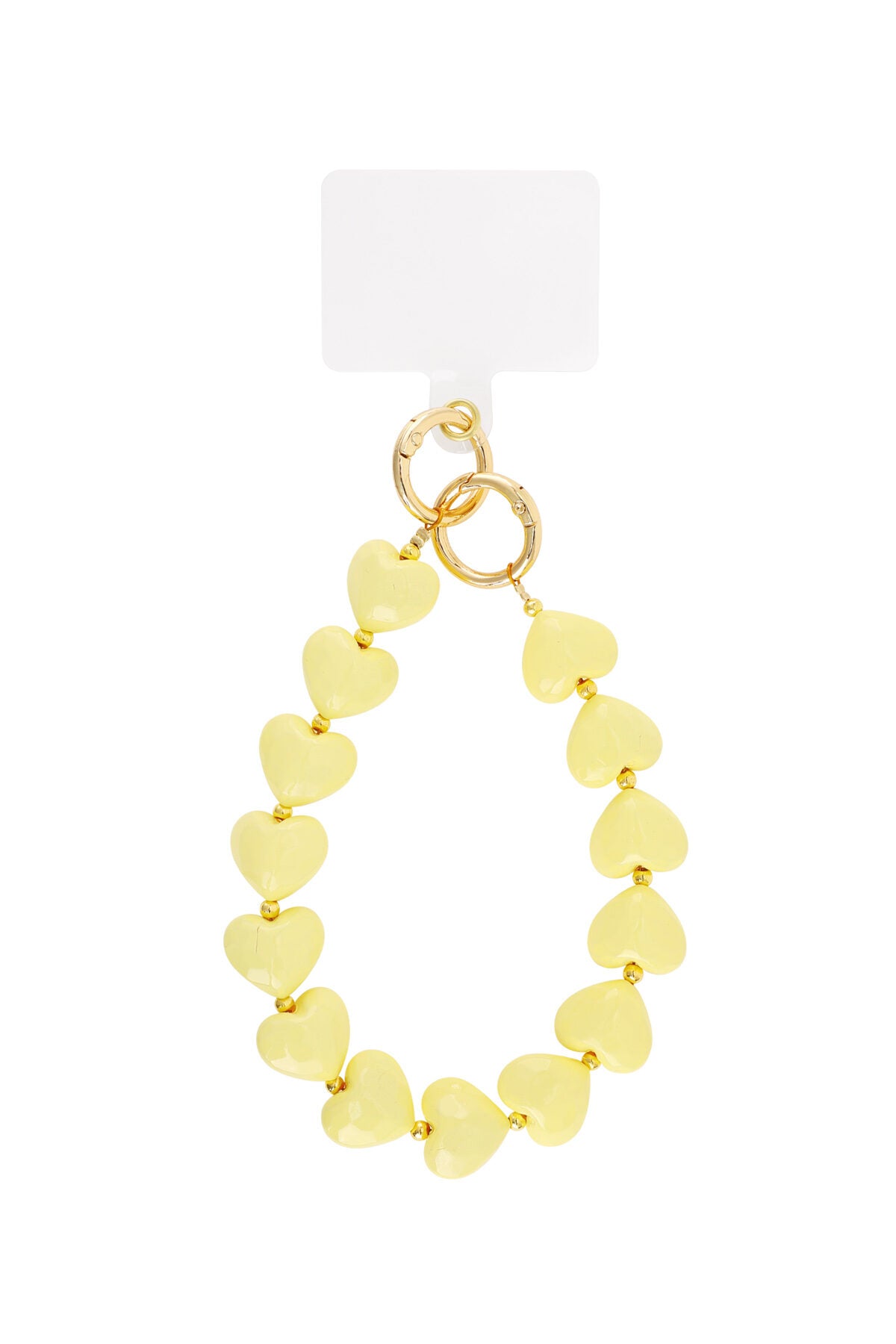 Summer Sweetheart Phone Chain Eloise Closet Jewelry