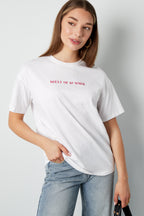 Scent of Summer T-Shirt Eloise Closet