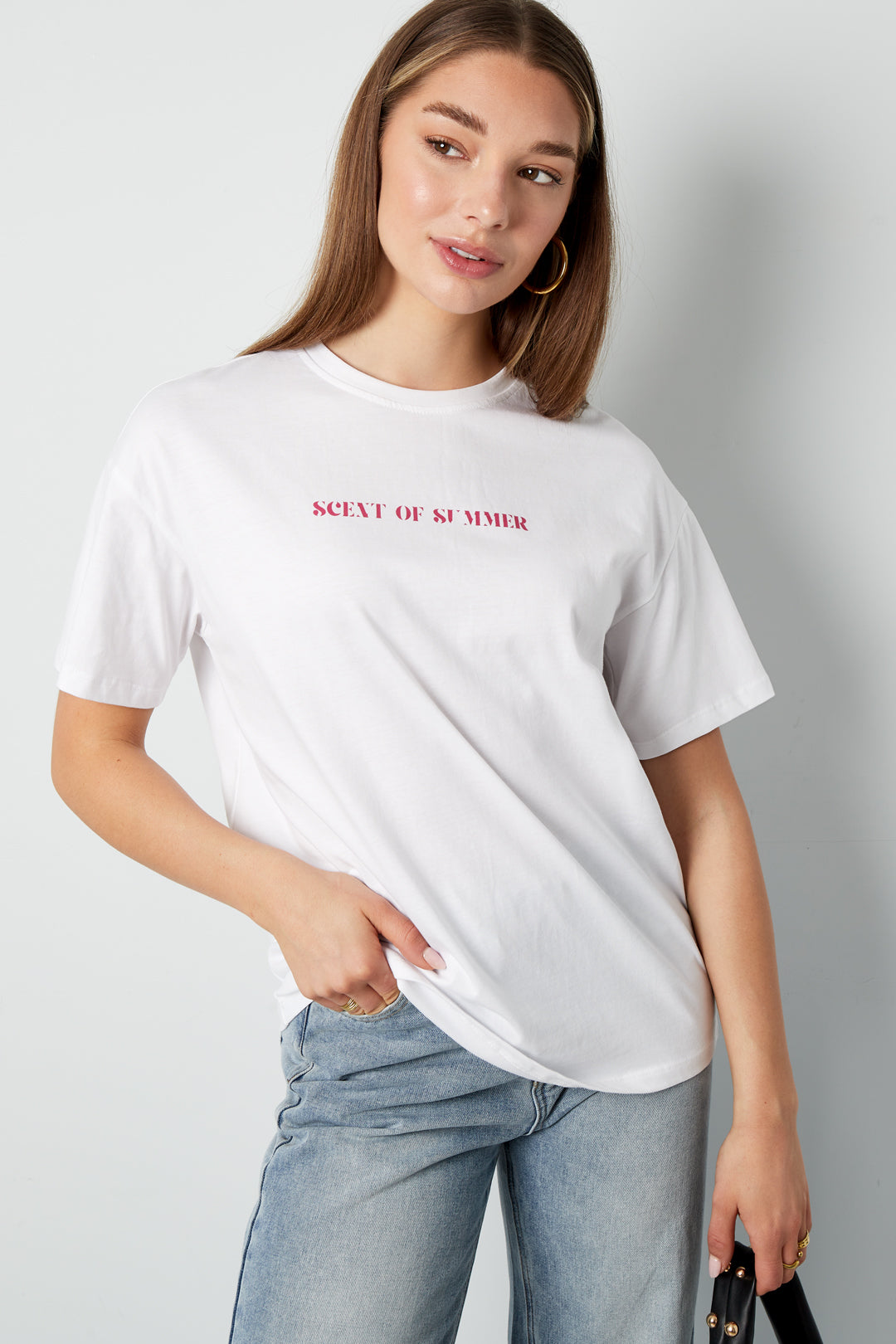 Scent of Summer T-Shirt Eloise Closet