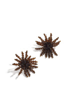 Glass Beads Earrings Beads Casual Daily Simple Series Women's jewelry