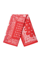 Summer Coral Coast Scarf Eloise Closet