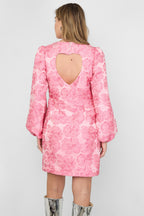 The Heartbreak Dress