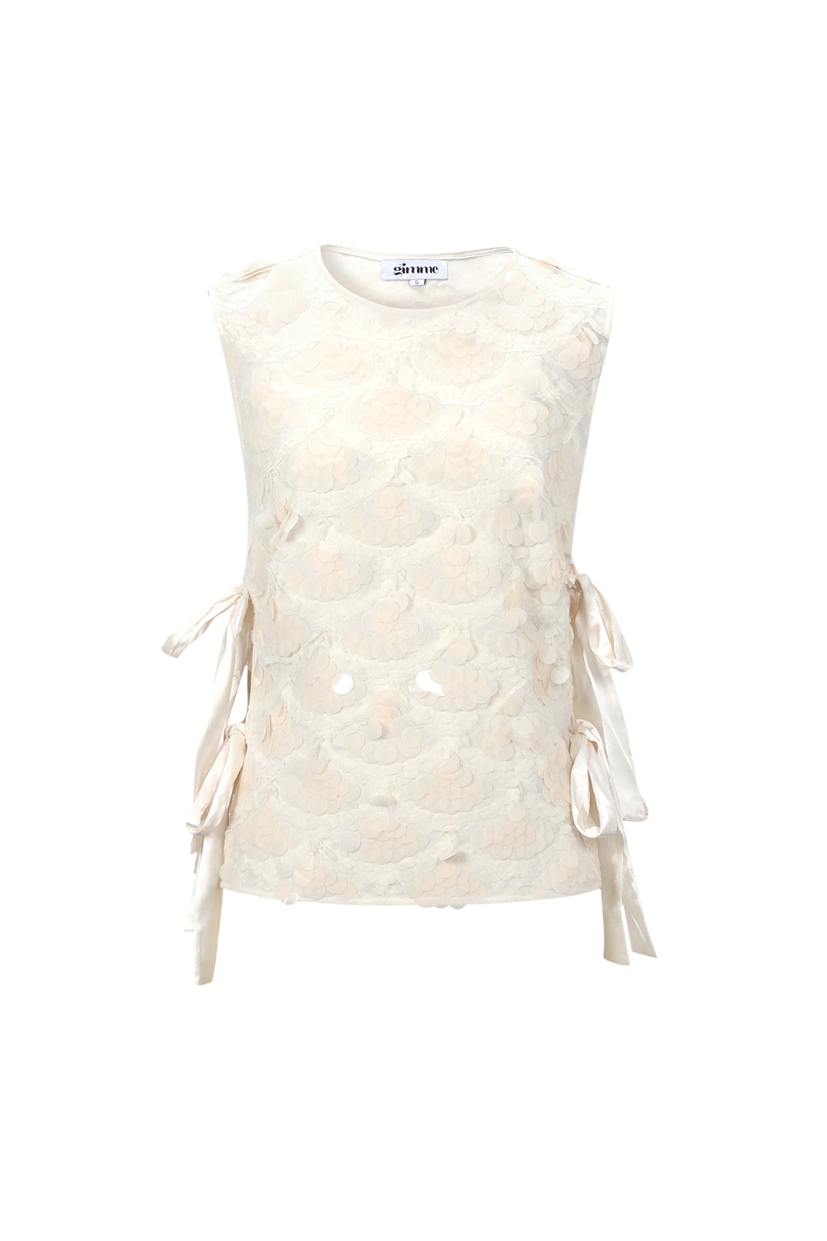 Sequin Elegant Top – Women’s Summer Party Top