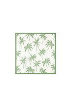 Summer Botanical Scarf Eloise Closet