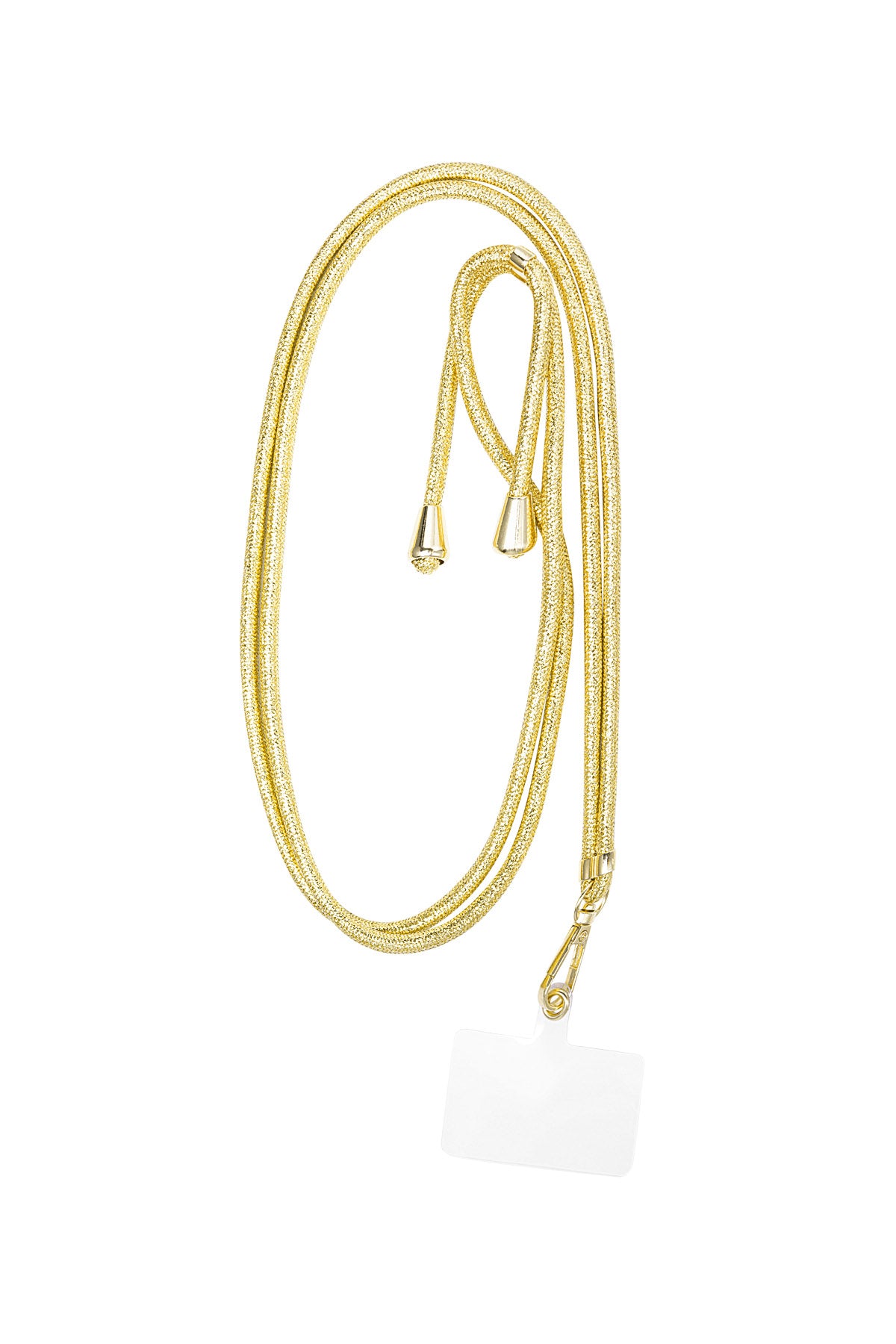 Subtle Print Telephone Cord Eloise Closet