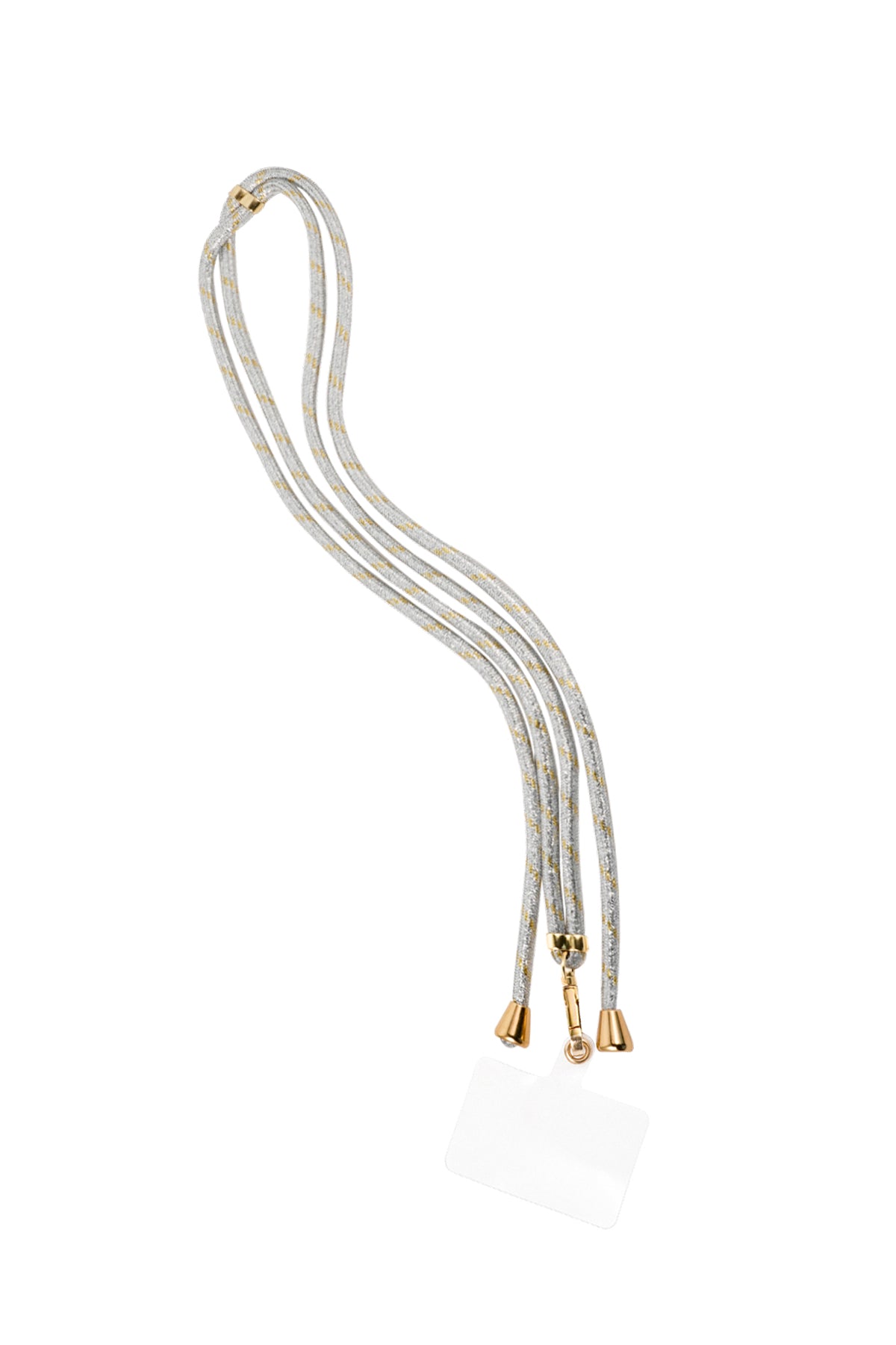 Subtle Print Telephone Cord Eloise Closet