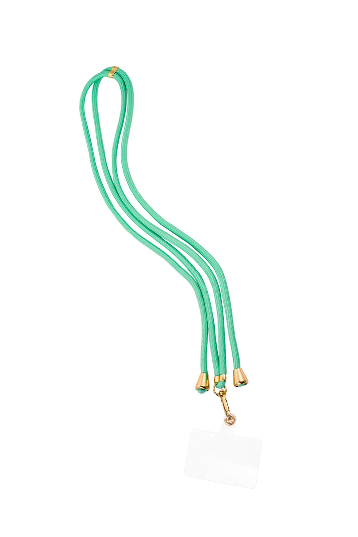 Subtle Print Telephone Cord Eloise Closet