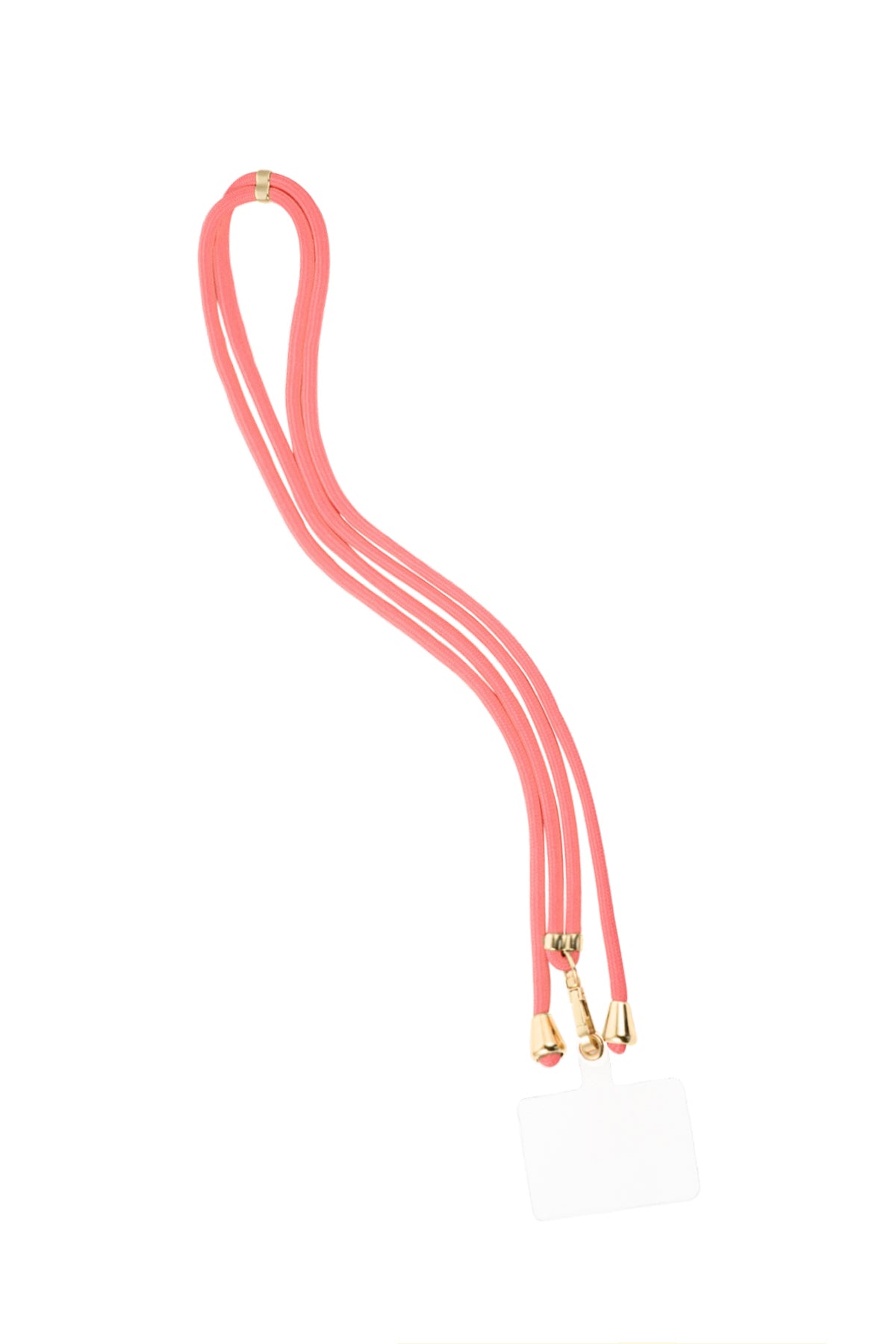 Subtle Print Telephone Cord Eloise Closet