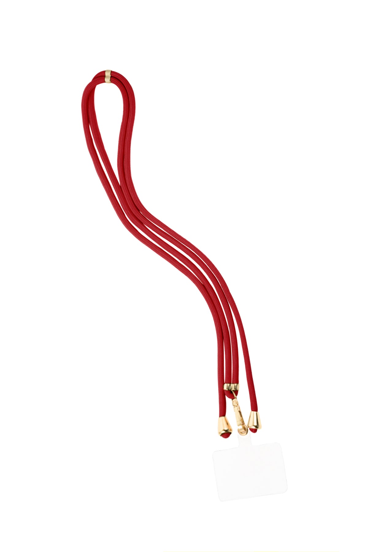 Subtle Print Telephone Cord Eloise Closet