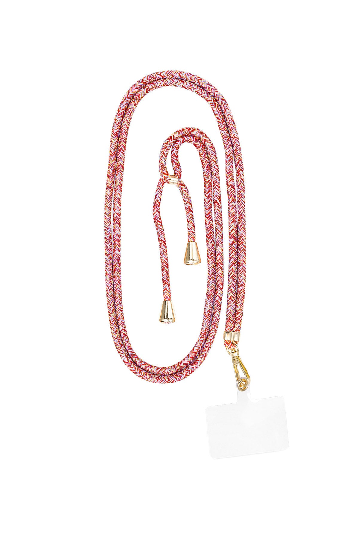 Subtle Print Telephone Cord Eloise Closet