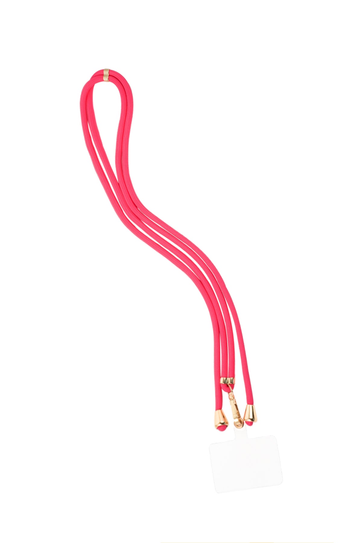 Subtle Print Telephone Cord Eloise Closet