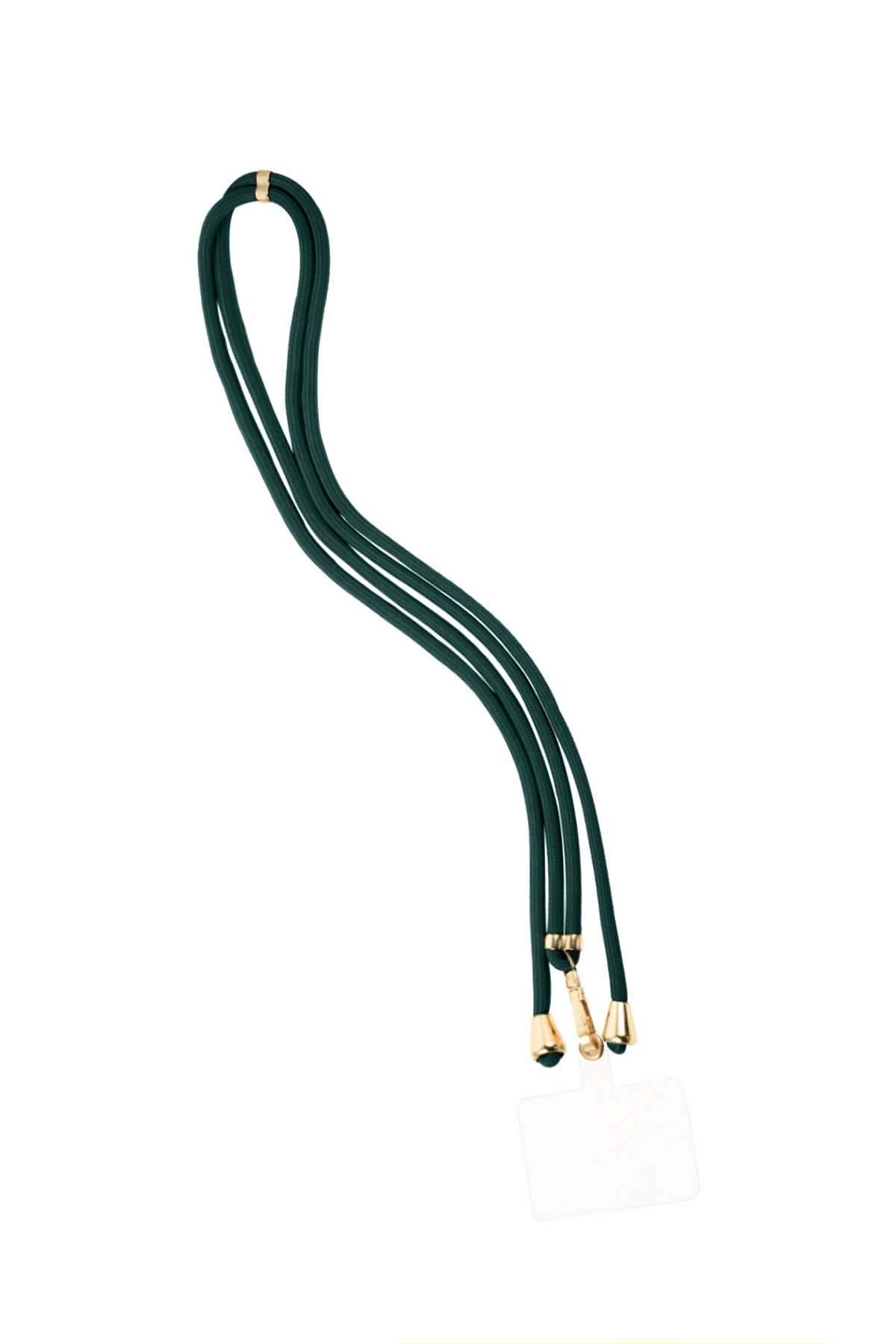 Subtle Print Telephone Cord Eloise Closet