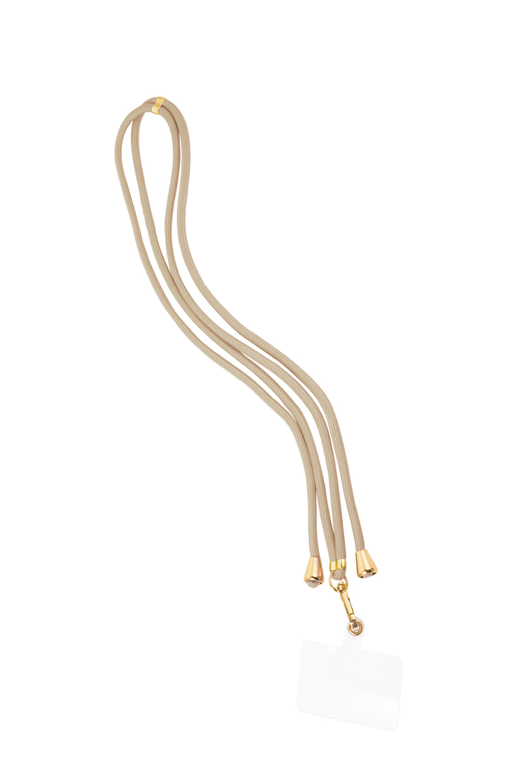 Subtle Print Telephone Cord Eloise Closet