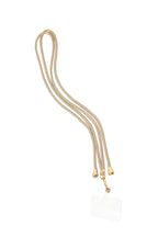 Subtle Print Telephone Cord Eloise Closet
